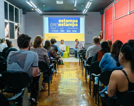 FuturePrint, Brother e Instituto Focus Têxtil firmam parceria para projeto de capacitação em design e estampas