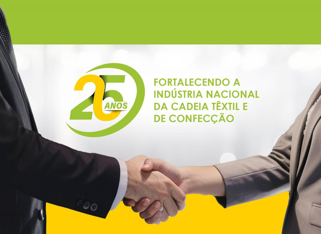 ABRAMACO COMPLETA 25 ANOS EM 2024