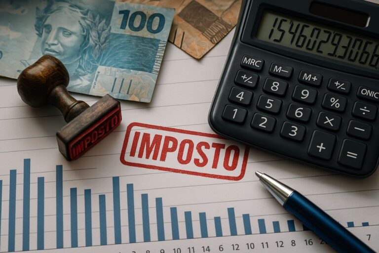 Aumento nas alíquotas do imposto de importação de Bens de Capital (BK) e de informática e telecomunicações (BIT)