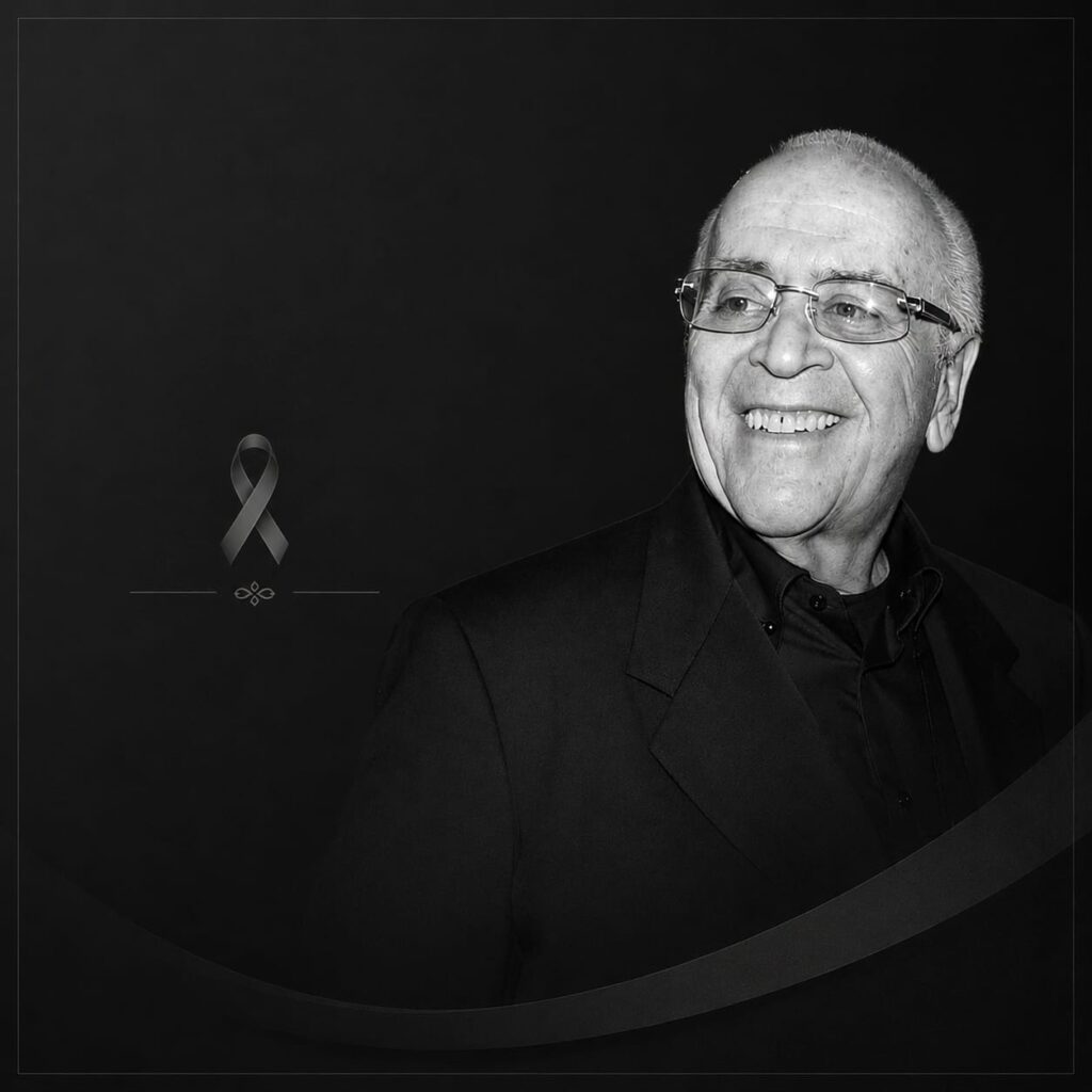 Nota de Pesar – Ricardo Haydu
